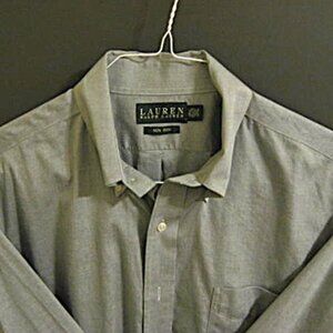 Lauren by Ralph Lauren Dress Shirt